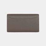 Hermès Constance Wallet To Go Etain Epsom Gold Hardware