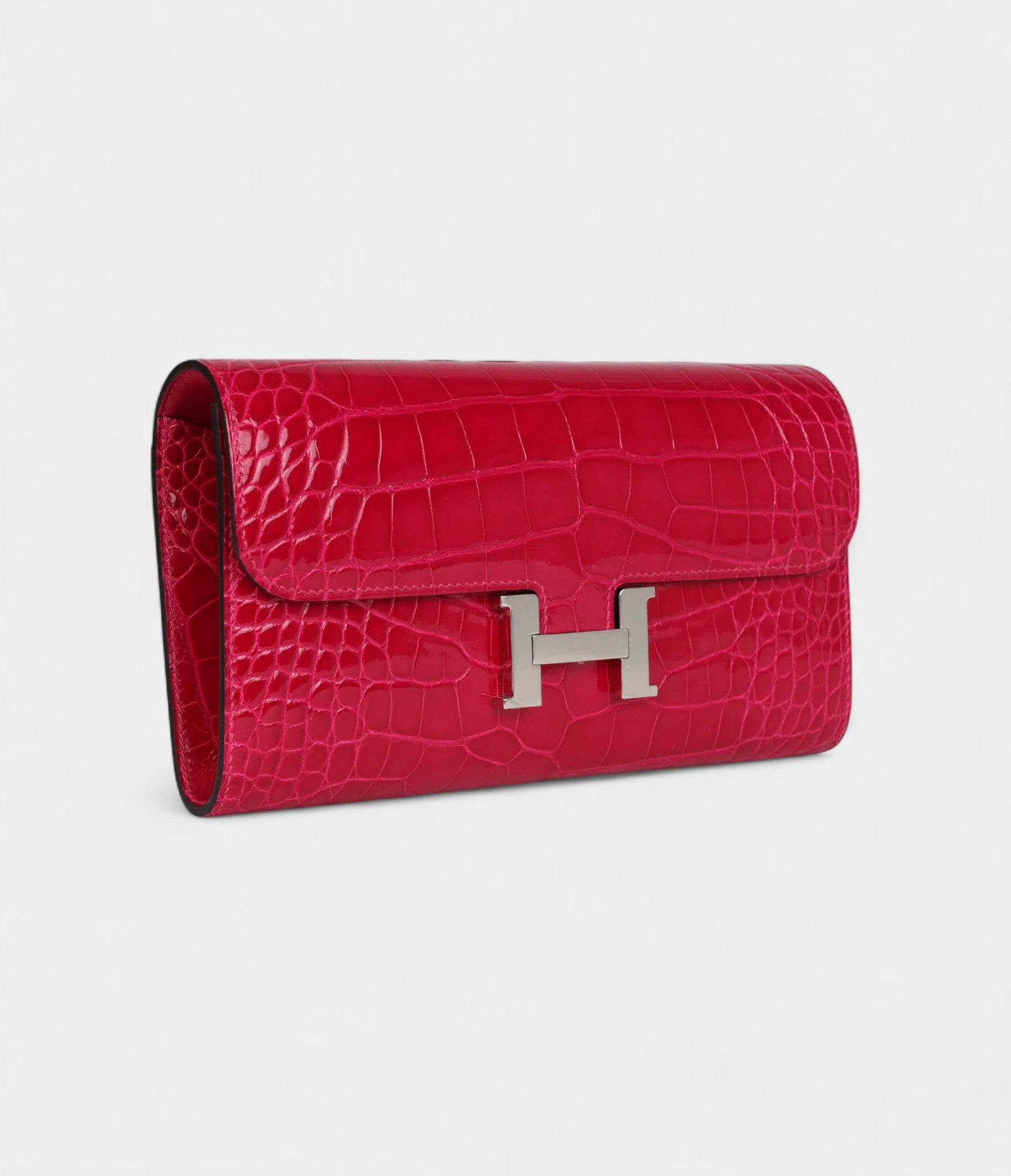 HermesConstanceWalletToGoRoseMexicoShinyAlligatorPalladiumHardware_4.jpg Hermès Constance Wallet To Go Rose Mexico Shiny Alligator Palladium Hardware
