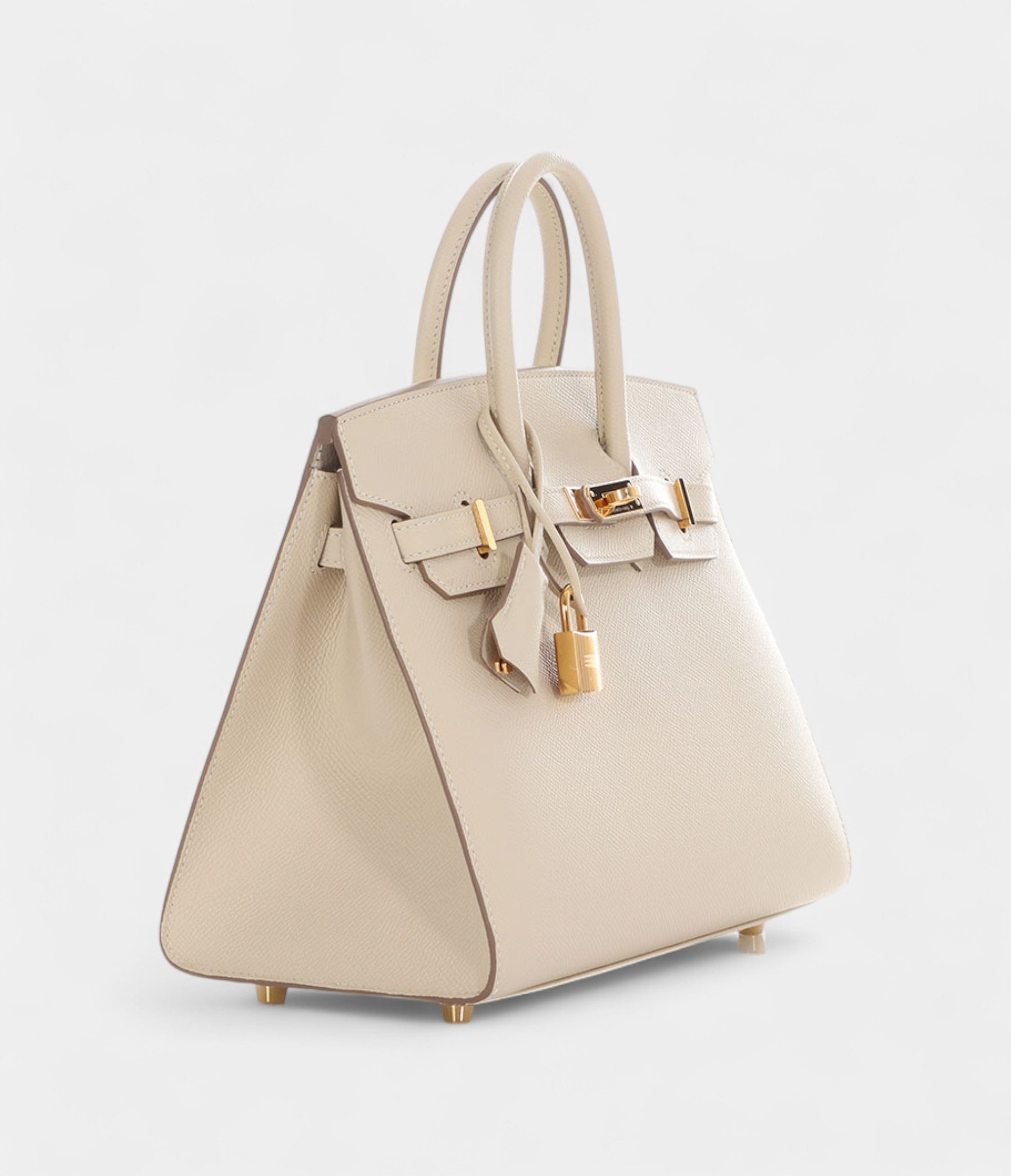 HermesCraieEpsomBirkin25GoldHardware_3.jpg Hermès Craie Epsom Birkin 25 Gold Hardware