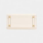 Hermès Craie Epsom Birkin 25 Sellier Gold Hardware