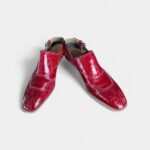 Hermès Crocodile Mules & Clogs Luxury in Every Step