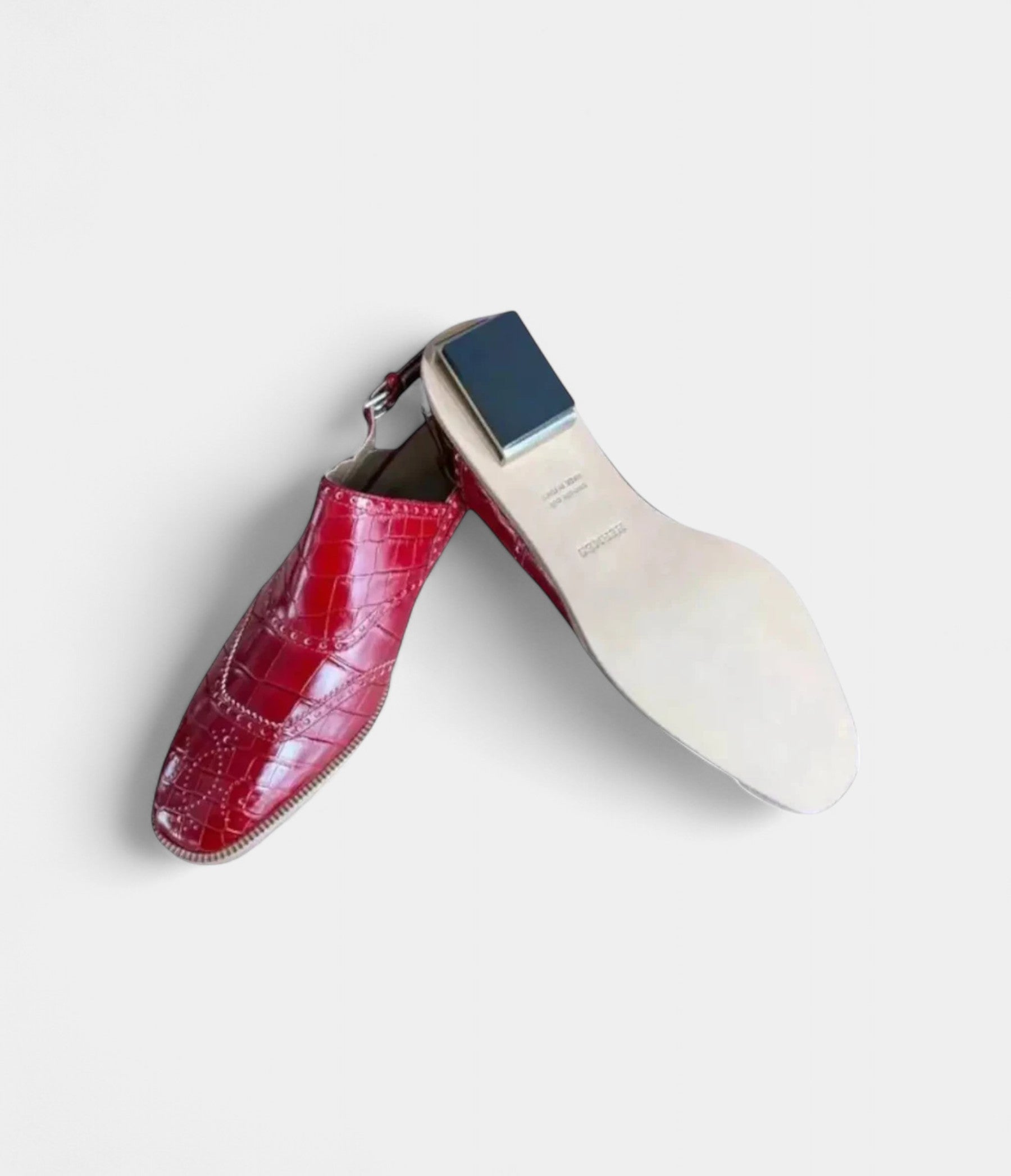 Hermès Crocodile Mules & Clogs Luxury in Every Step