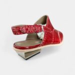 Hermès Crocodile Mules & Clogs Luxury in Every Step