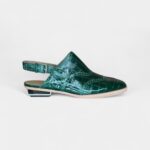 Hermès Crocodile Mules & Clogs The Ultimate Luxury Footwear Experience