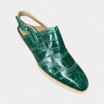 Hermès Crocodile Mules & Clogs The Ultimate Luxury Footwear Experience
