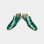 Hermès Crocodile Mules & Clogs The Ultimate Luxury Footwear Experience