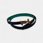 Hermès Cuir Seul Leather Strap A Modular Classic of Timeless Versatility