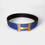 Hermès Cuir Seul Leather Strap The Foundation of Personalized Elegance