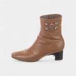 Hermès Decouverte Boots Effortless Luxury Timeless Appeal