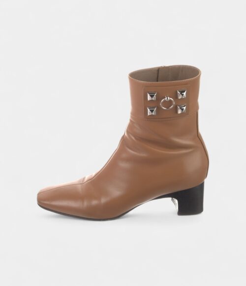 Hermès Decouverte Boots Effortless Luxury Timeless Appeal