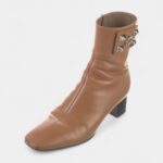 Hermès Decouverte Boots Effortless Luxury Timeless Appeal