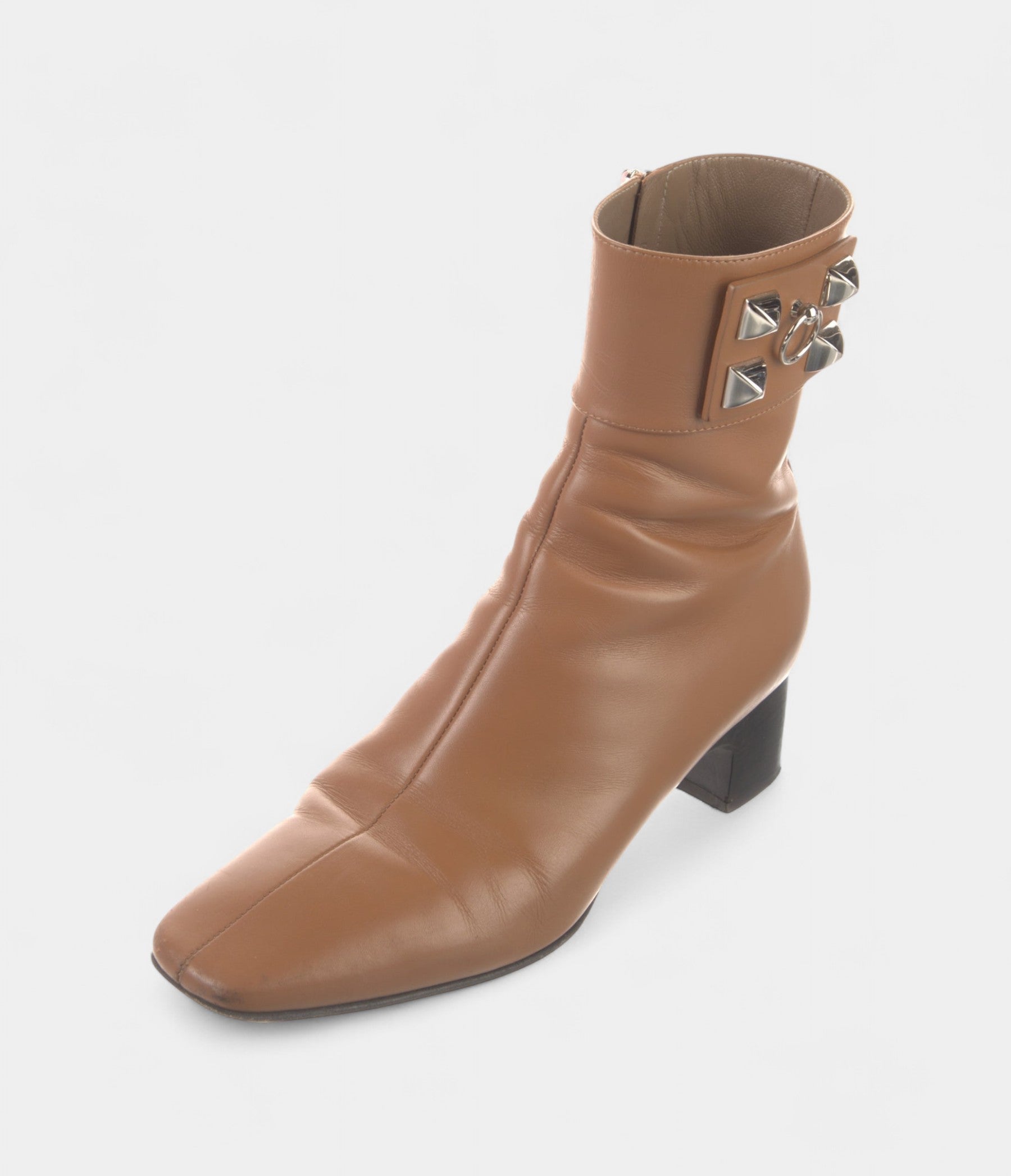 Hermès Decouverte Boots Effortless Luxury Timeless Appeal