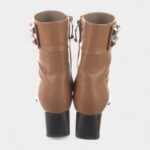 Hermès Decouverte Boots Effortless Luxury Timeless Appeal