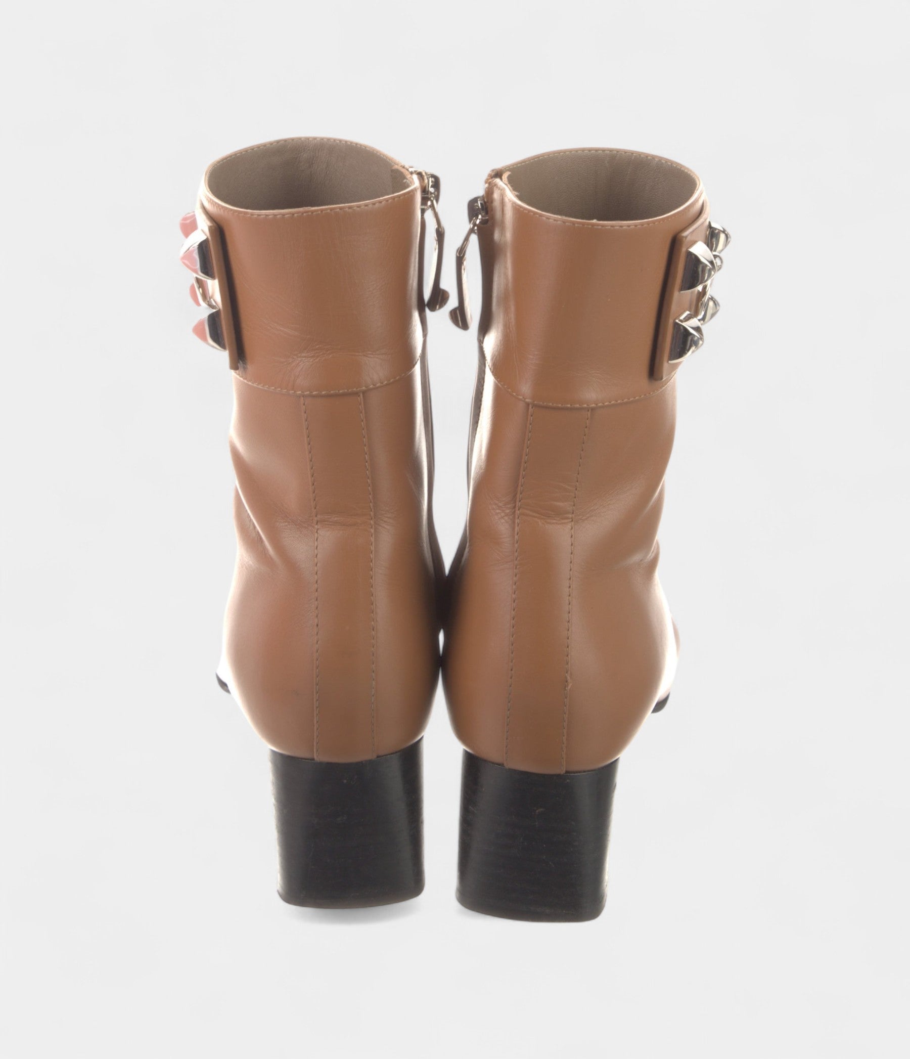 Hermès Decouverte Boots Effortless Luxury Timeless Appeal