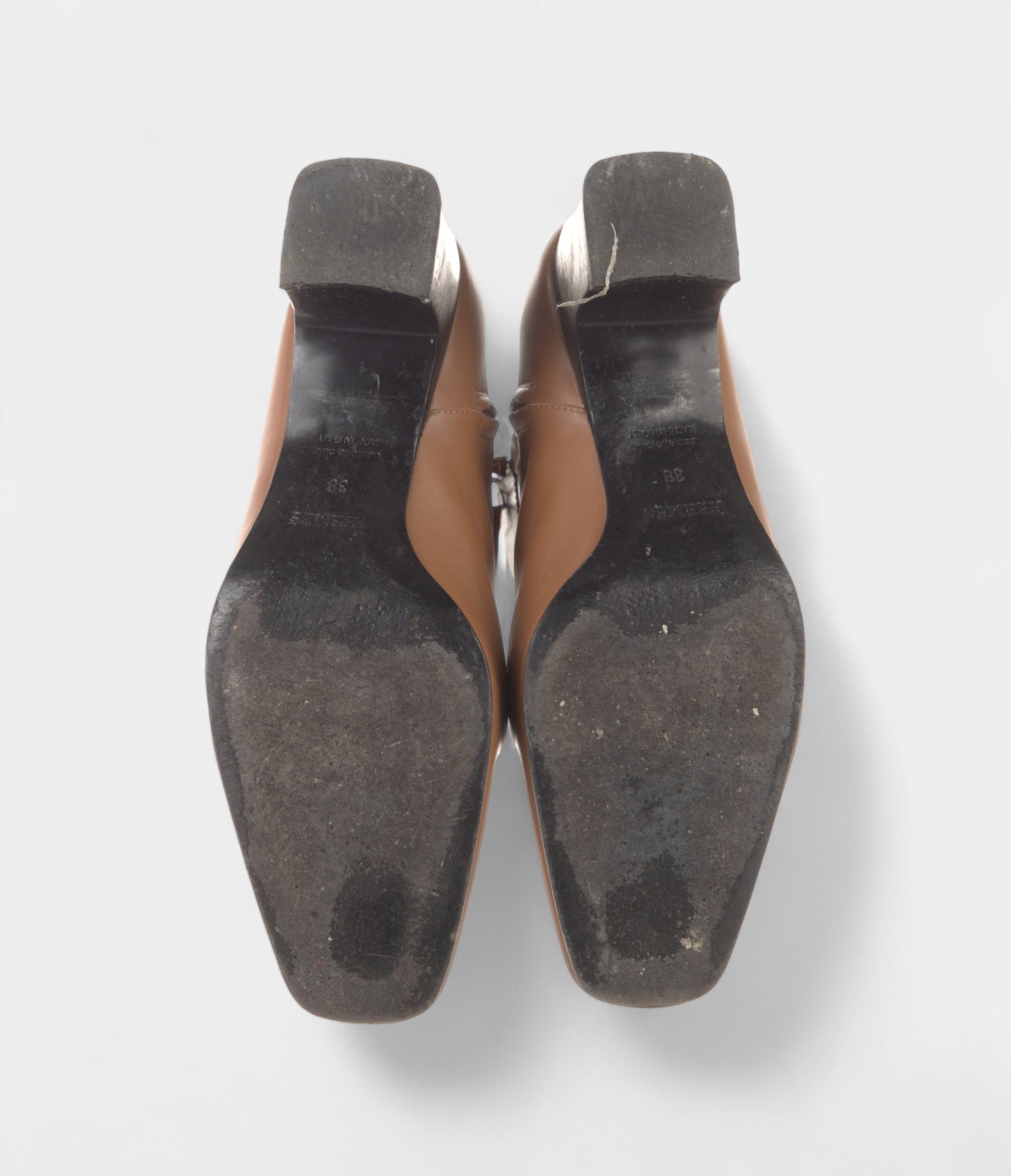 Hermès Decouverte Boots Effortless Luxury Timeless Appeal
