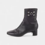 Hermès Decouverte Boots Understated Refinement Effortless Versatility
