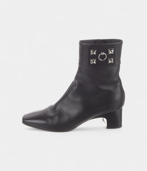 Hermès Decouverte Boots Understated Refinement Effortless Versatility