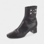 Hermès Decouverte Boots Understated Refinement Effortless Versatility