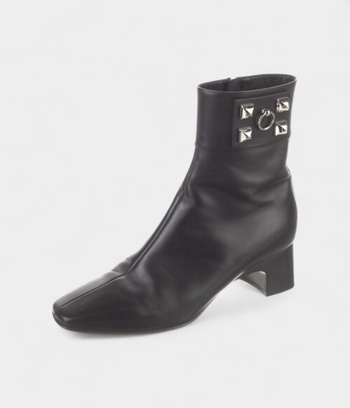 Hermès Decouverte Boots Understated Refinement Effortless Versatility