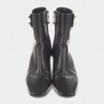 Hermès Decouverte Boots Understated Refinement Effortless Versatility