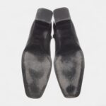 Hermès Decouverte Boots Understated Refinement Effortless Versatility
