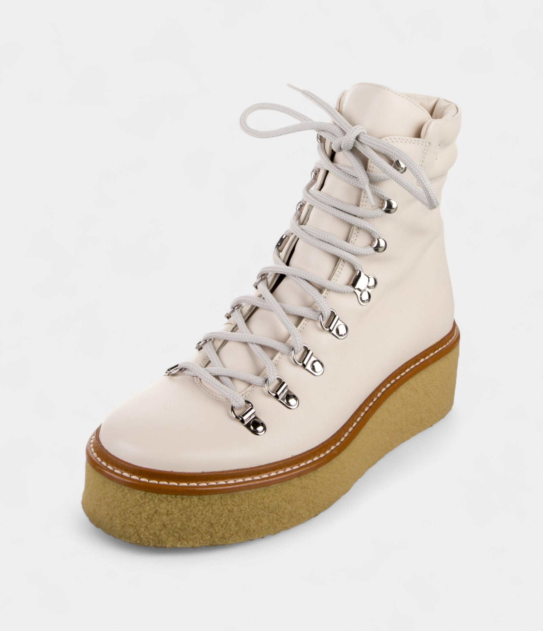 HermesDiscoveryLeatherCombatBootsRuggedSophisticationTimelessStrength_2.jpg Hermès Discovery Leather Combat Boots Rugged Sophistication Timeless Strength
