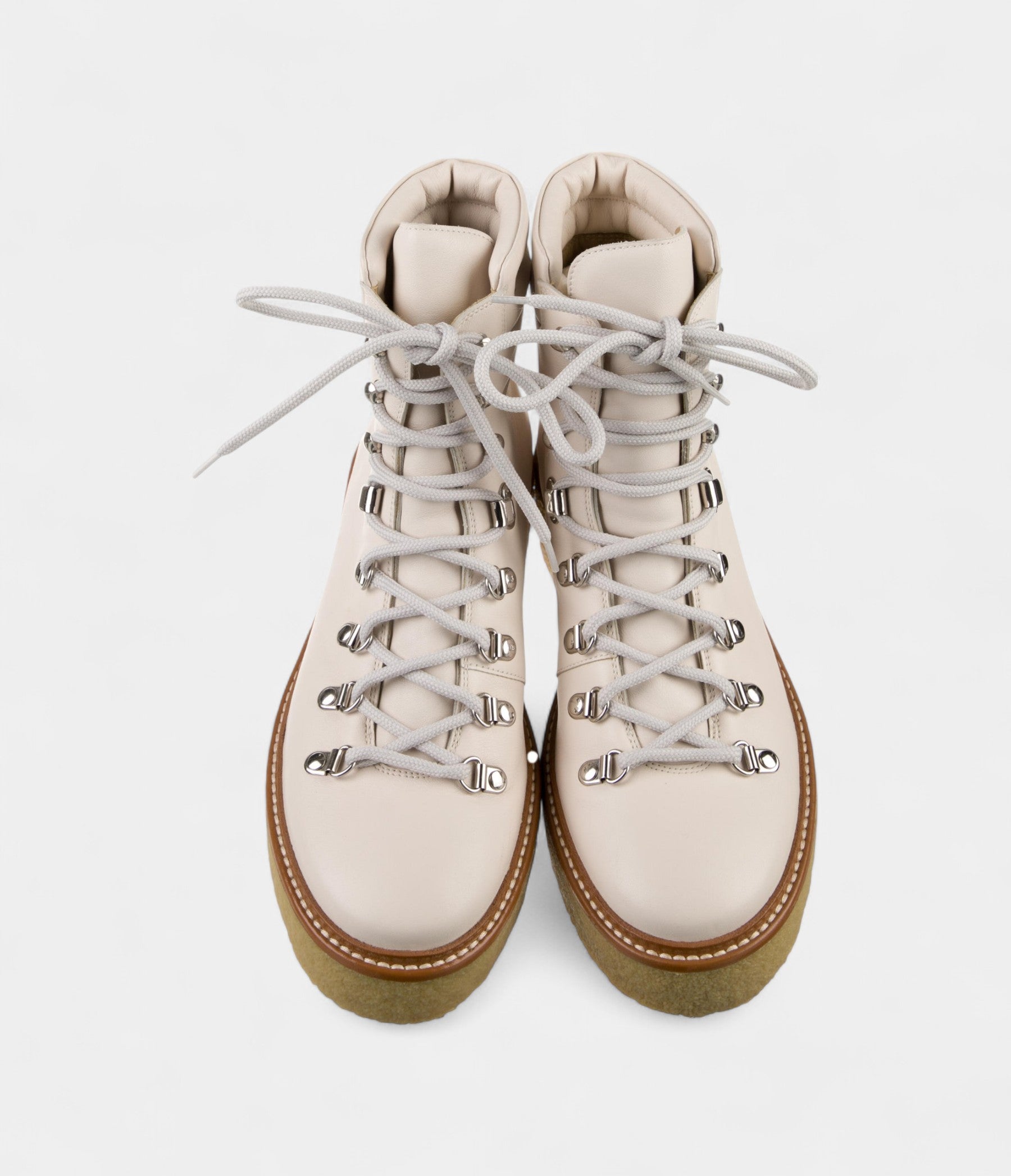 HermesDiscoveryLeatherCombatBootsRuggedSophisticationTimelessStrength_3.jpg Hermès Discovery Leather Combat Boots Rugged Sophistication Timeless Strength