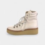 Hermès Discovery Leather Hiking Boots Rugged Elegance Unmatched Performance