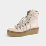 Hermès Discovery Leather Hiking Boots Rugged Elegance Unmatched Performance
