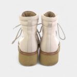 Hermès Discovery Leather Hiking Boots Rugged Elegance Unmatched Performance