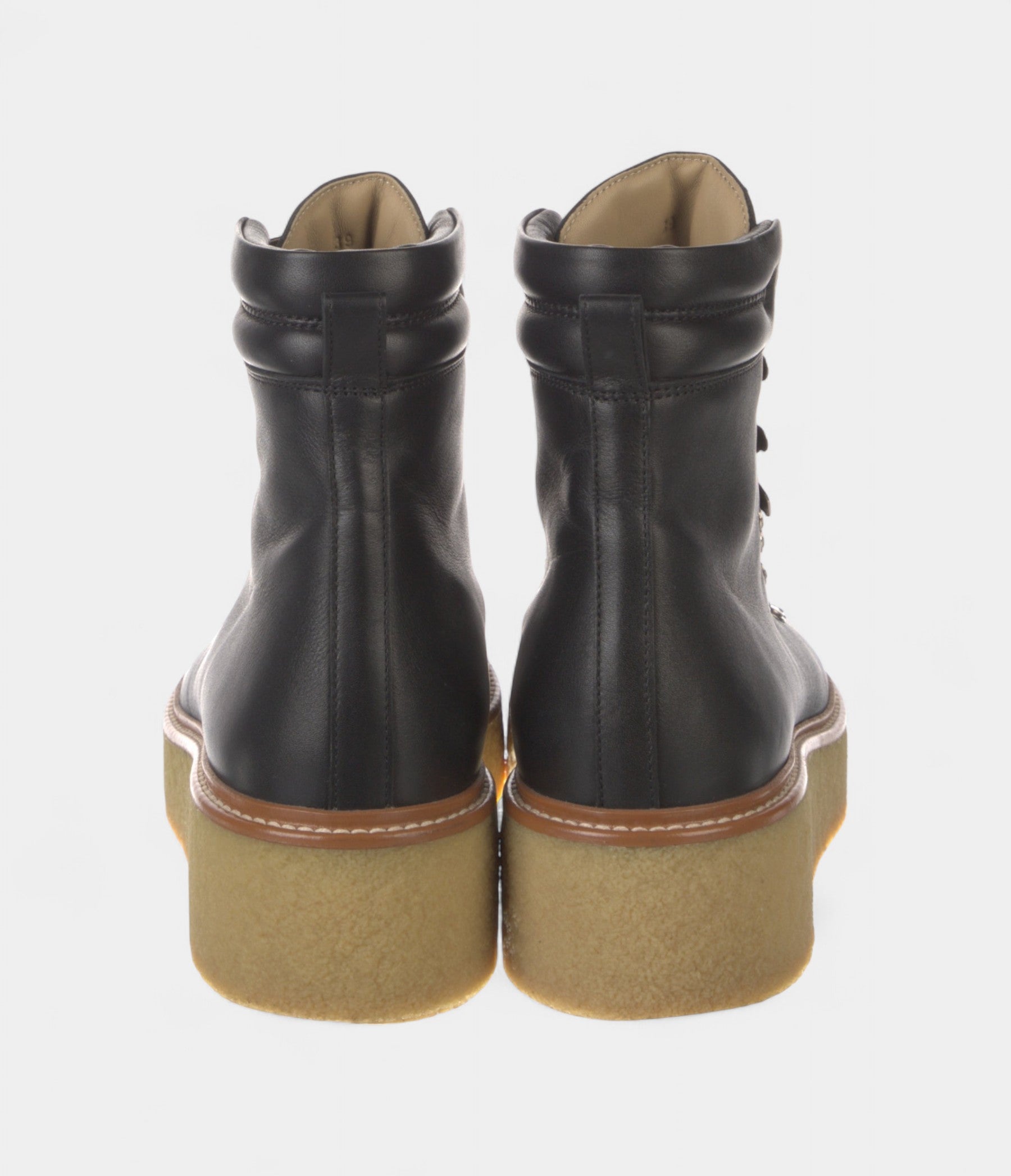 HermesDiscoveryLeatherLaceUpBootsRuggedSophisticationMeetsTimelessCraftsmanship_4_7716a881-5986-4e48-9525-e1eb740704eb.jpg Hermès Discovery Leather Lace Up Boots Rugged Sophistication Meets Timeless Craftsmanship