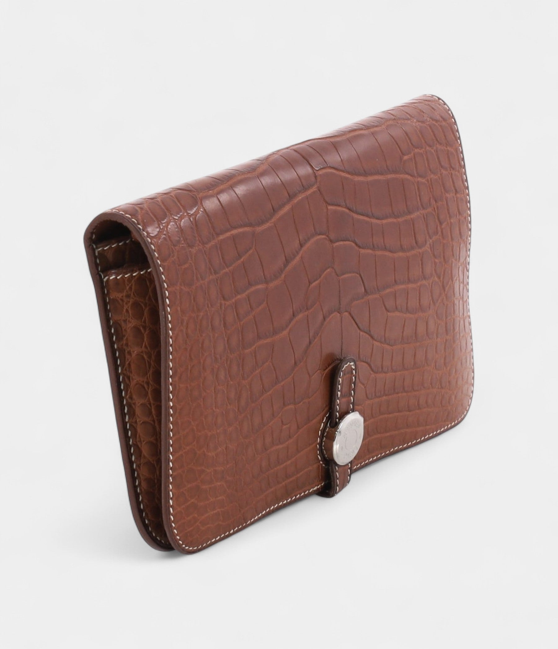 HermesDogonDuoCombinedWalletMatteAlligator_2.jpg Hermès Dogon Duo Combined Wallet Matte Alligator