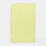 Hermes Dogon Duo Small Leather Wallet