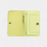 Hermes Dogon Duo Small Leather Wallet