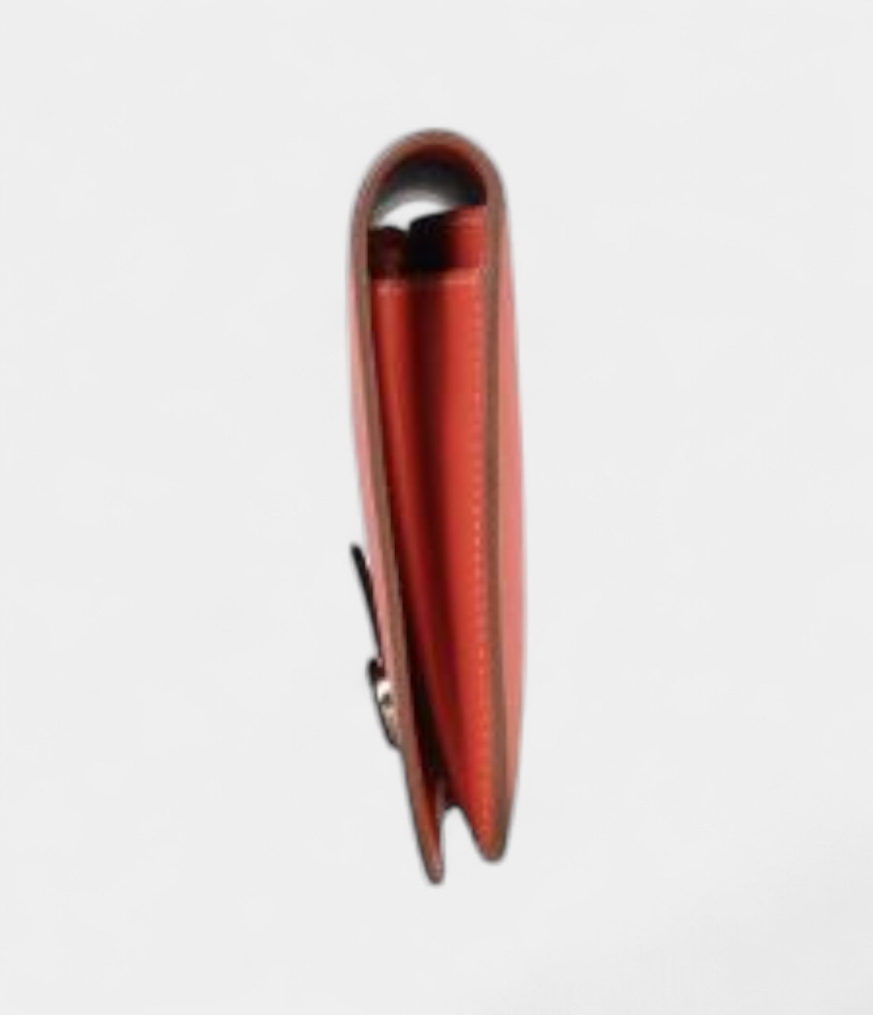 Hermès Dogon Duo Wallet Elegance Leather