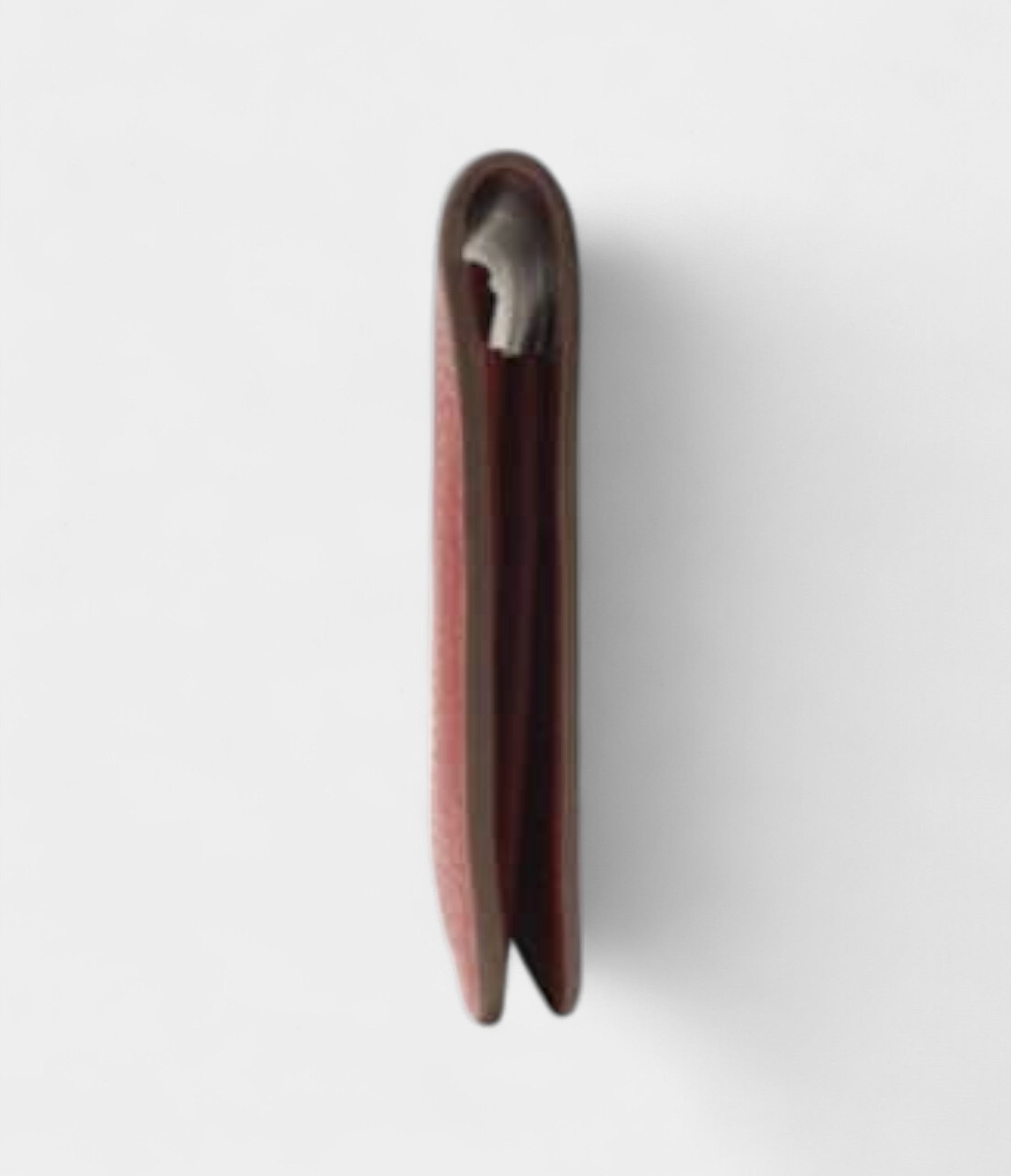 HermesDogonDuoWalletInRedCalfskinLeather_2.jpg Hermès Dogon Duo Wallet In Red Calfskin Leather