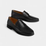 Hermès Duke Loafer Understated Luxury with Timeless Appeal