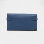 Hermès Epsom Classic Kelly Wallet Long Wallet