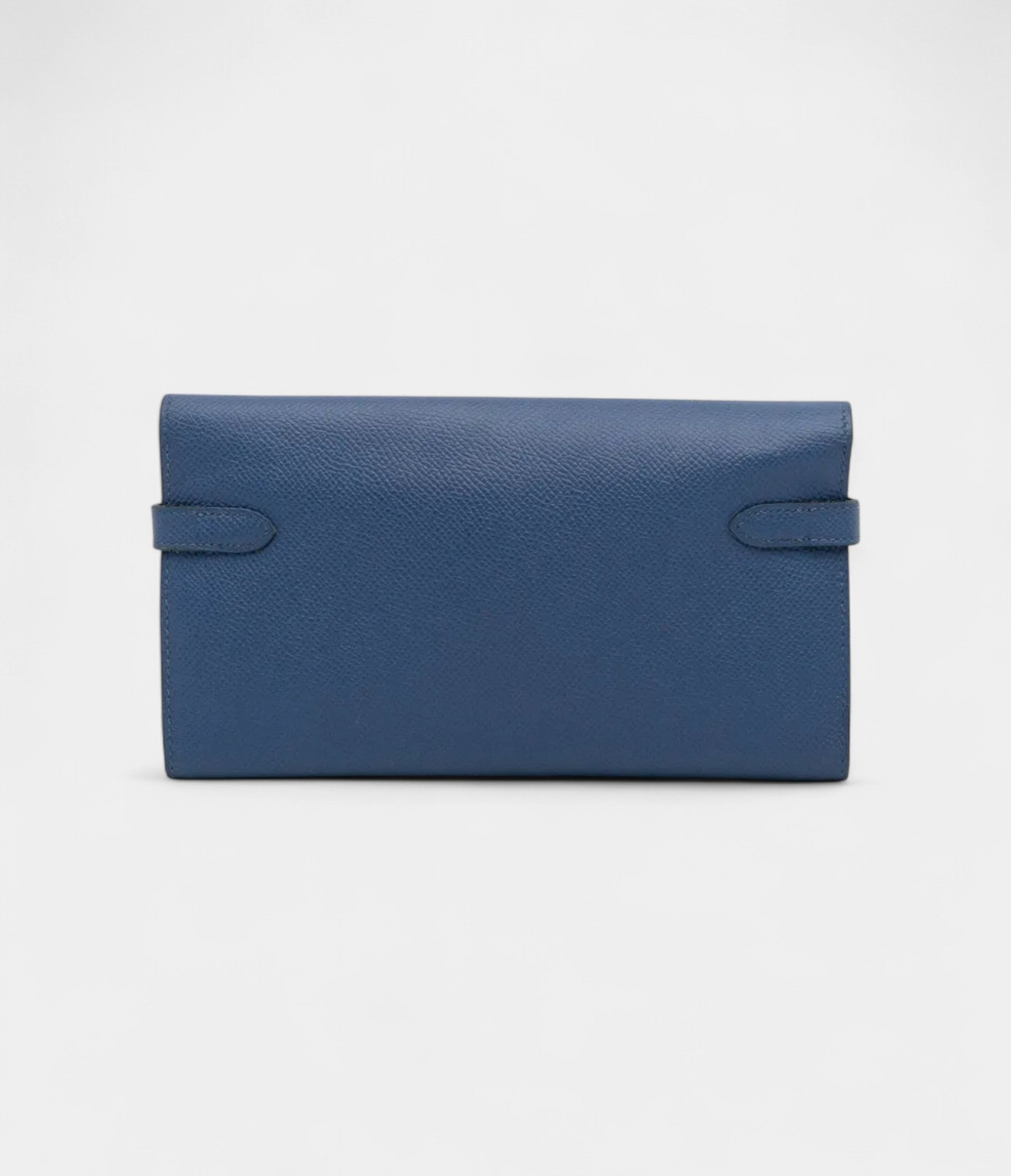 HermesEpsomClassicKellyWalletLongWallet_2.jpg Hermès Epsom Classic Kelly Wallet Long Wallet