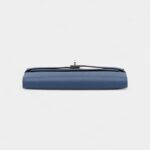 Hermès Epsom Classic Kelly Wallet Long Wallet