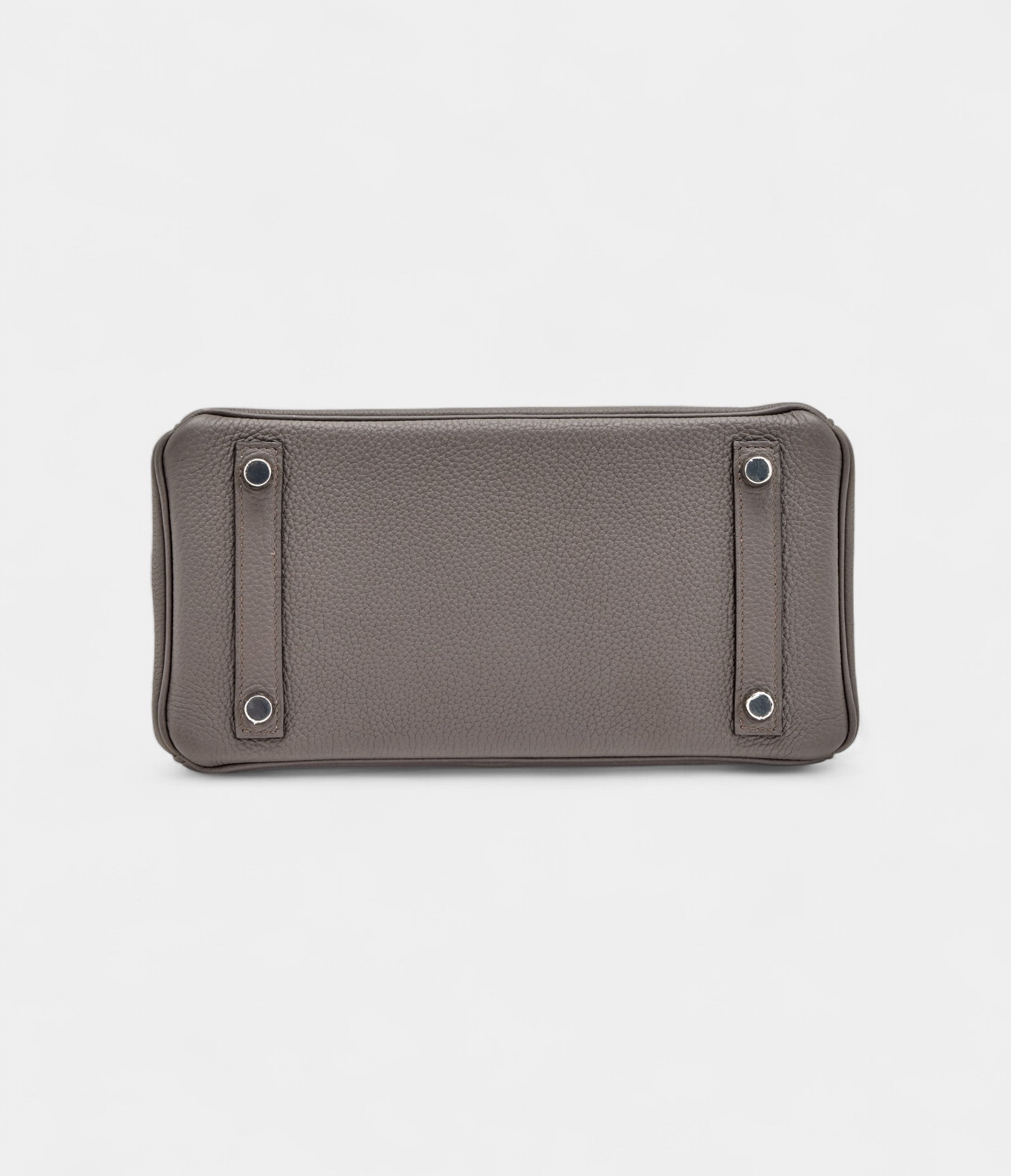 HermesEtainTogoBirkin25PalladiumHardware_4.jpg Hermès Etain Togo Birkin 25 Palladium Hardware