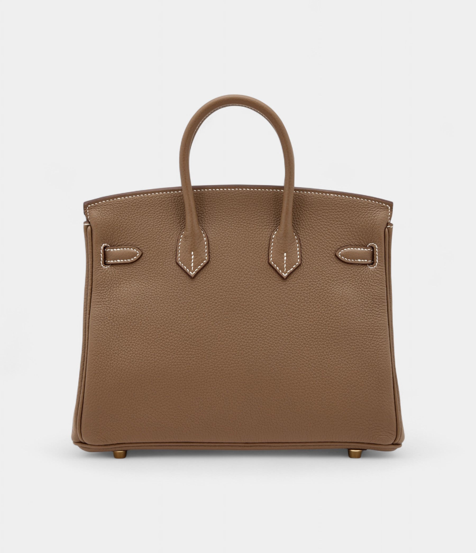 HermesEtoupeTogoBirkin25GoldHardware_2_22131796-682c-41d4-b761-e7fdd712e5a7.jpg Hermès Etoupe Togo Birkin 25 Gold Hardware