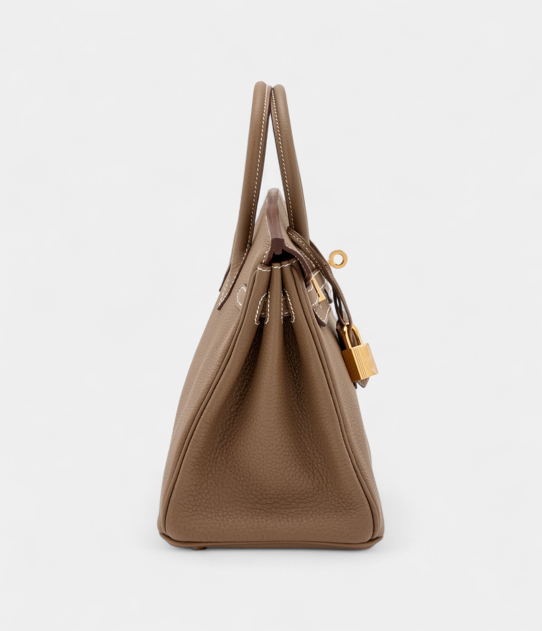 HermesEtoupeTogoBirkin25GoldHardware_3_6cc3b0d4-f7f9-451b-869e-73f33cff9bb5.jpg Hermès Etoupe Togo Birkin 25 Gold Hardware