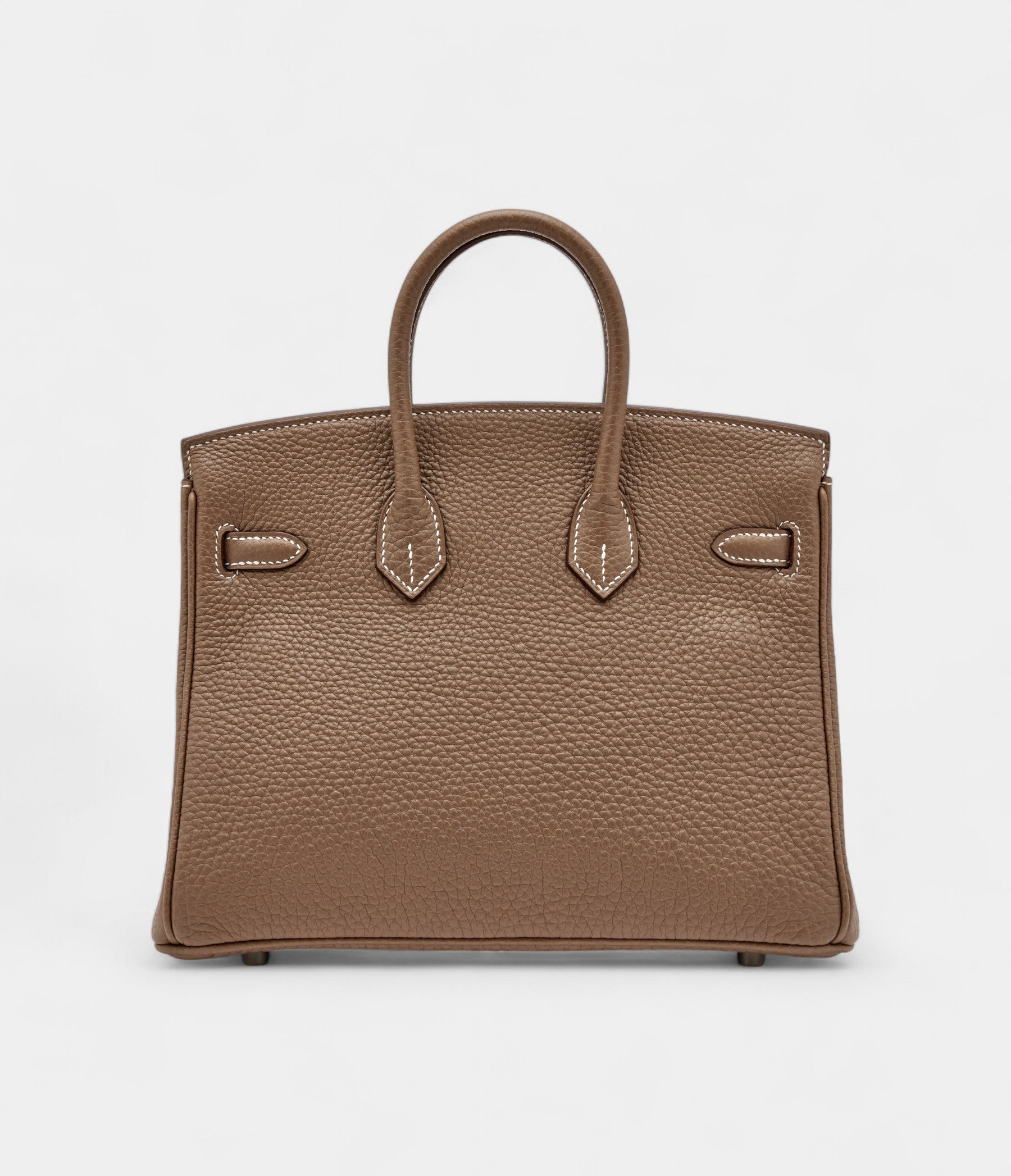 HermesEtoupeTogoBirkin25PalladiumHardware_2.jpg Hermès Etoupe Togo Birkin 25 Palladium Hardware