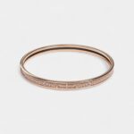 Hermès Étriers Bangle Aube