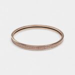 Hermès Étriers Bangle Aube