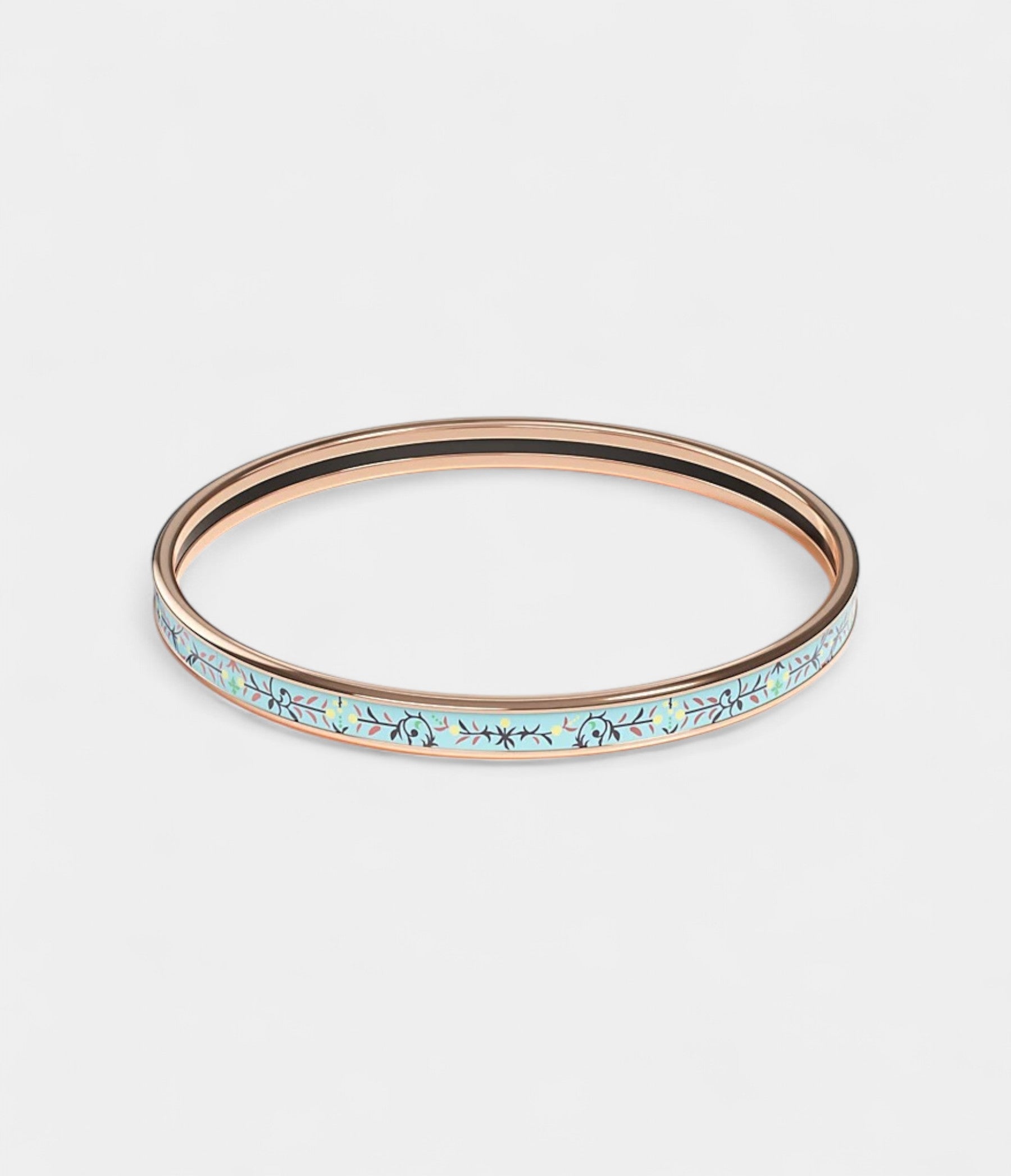 HermesEtriersBangle_AuroreBleu_1.jpg Hermès Étriers Bangle Aurore Bleu