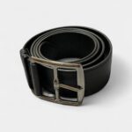 Hermès Étrivière Leather Belt Heritage-Inspired, Timelessly Crafted