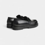 Hermès Faubourg Loafers Women’s Black