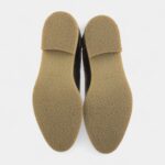 Hermès Follow Leather Chelsea Boots Effortless Style Modern Versatility